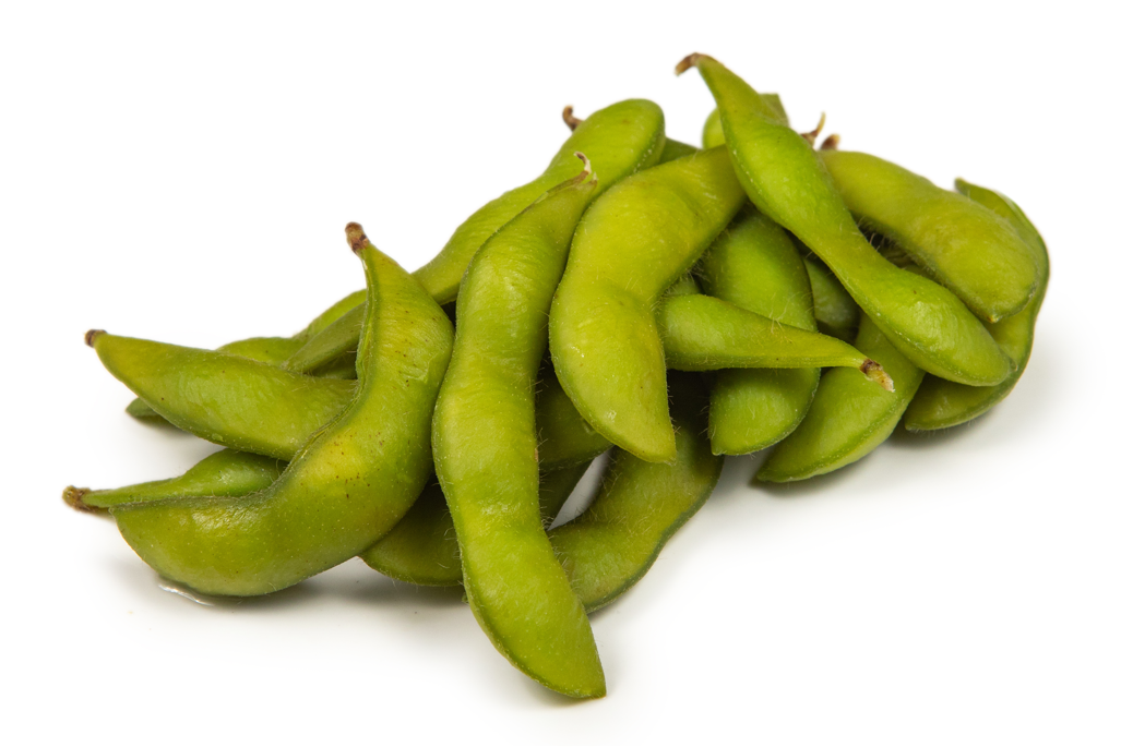 #1315- Edamame